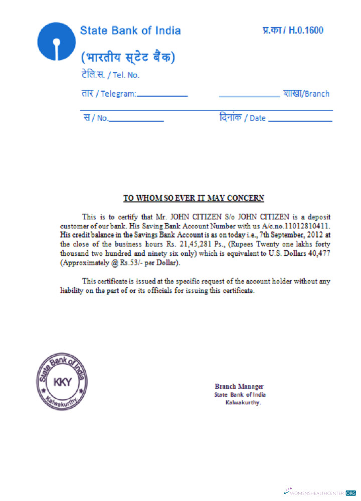 Download India State Bank of India  reference Photoshop template